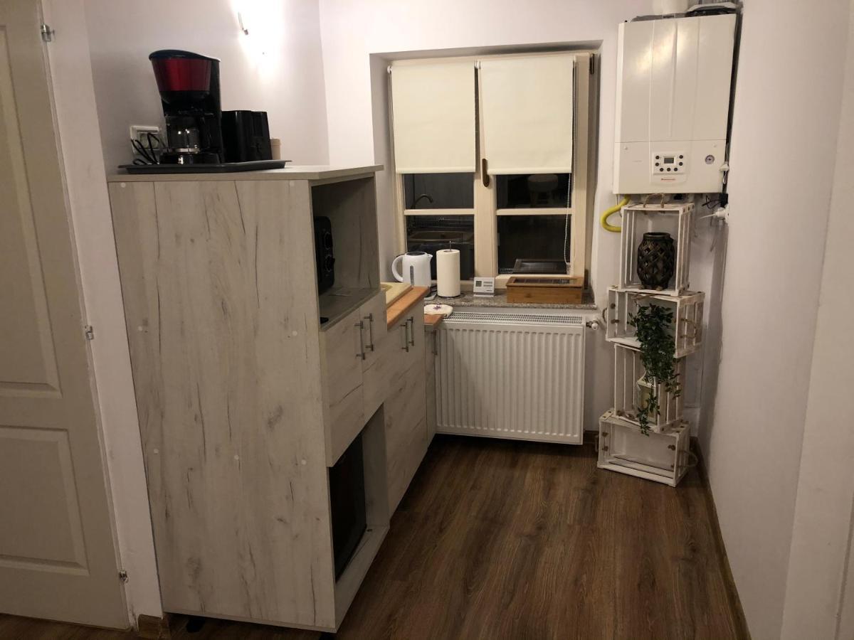 Cozy Central Apartment ブラショフ エクステリア 写真